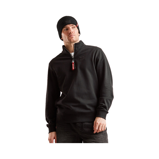 2026 Toyota Gazoo Racing GR Logo 1/4 Zip Sweatshirt