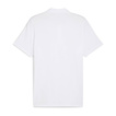 2026 Formula 1 Mens Small Logo polo shirt white