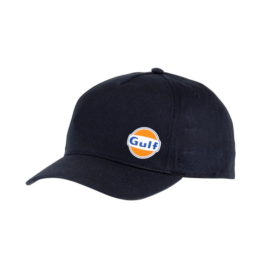 Sparco Gulf Cap Navy Blue