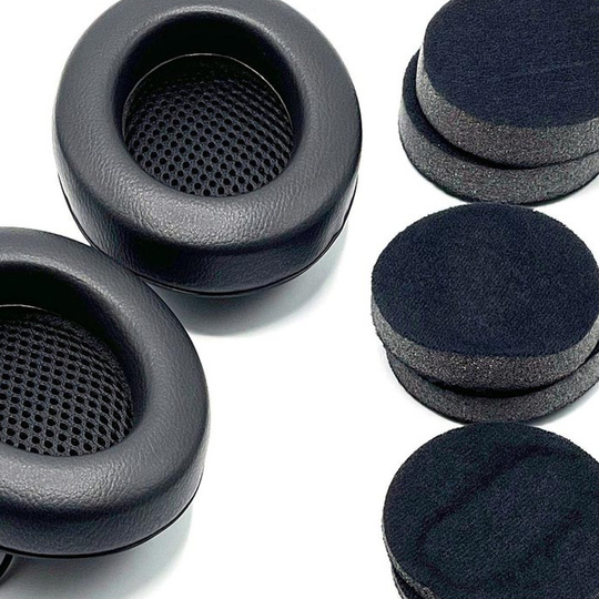 Stilo Venti WRC DES Rally Helmet Speakers