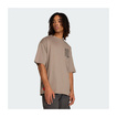 2026 Audi Revolut F1 Elevated Graphic T-shirt Brown