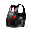 Sparco PRO-CARBON 8870 Rib Protection Vest