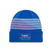 2026 Alpine F1 Mens Team Winter Hat blue