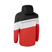  Toyota Gazoo Racing Men's Rain Lifestyle Jacket
