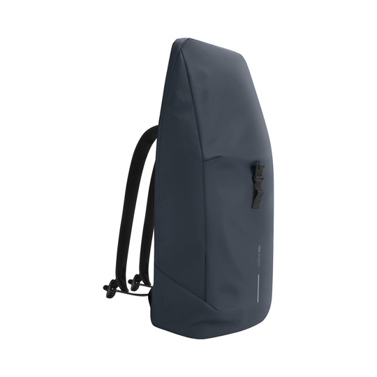 XD Design Urban Flap-top Backpack navy blue