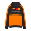2026 McLaren F1 Team Mens Hooded Sweatshirt