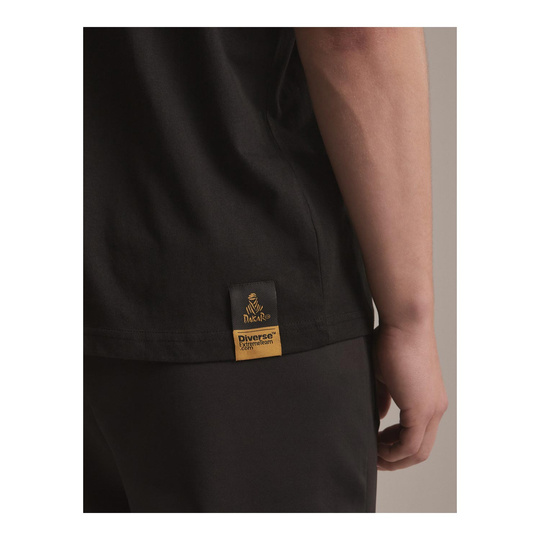 Dakar DKR VIP CR Mens T-shirt black