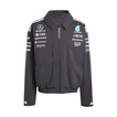2025 Mercedes AMG F1 Mens Team Jacket