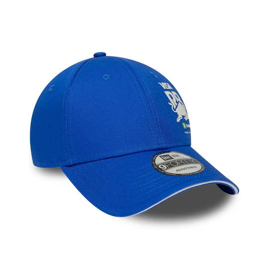 Visa Cash App RB F1 2026 Essential Cap Blue
