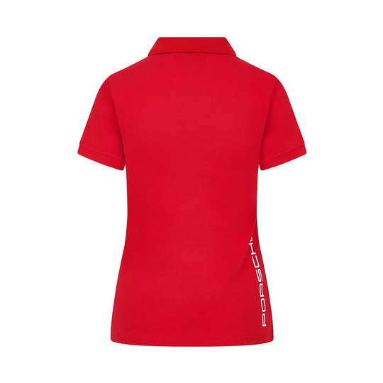Porsche Motorsport 2026 Women's Polo Shirt