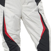 OMP Tecnica EVO MY21 Race Suit White (FIA)