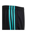 2025 Mercedes AMG F1 Kids DNA Logo Shorts