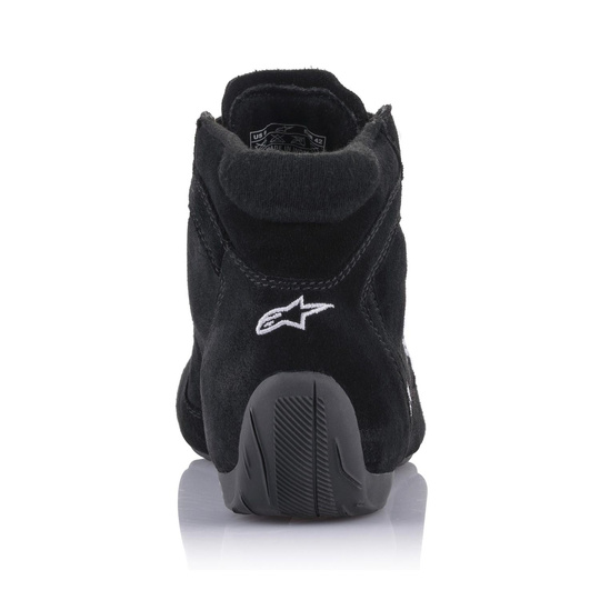 Alpinestars SP V2 Racing Shoes Black (FIA)