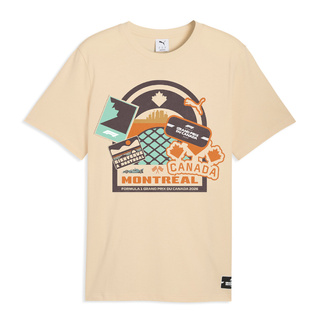 Formula 1 2026 Canada GP T-shirt
