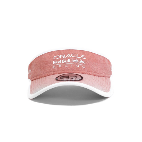 2025 Red Bull Racing Miami GP Sun Visor