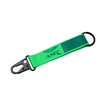 Aston Martin Racing 2026 Racing Strap Keyring