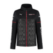 2025 Porsche Motorsport Ladies Team Hybrid Jacket