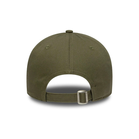 2025 McLaren F1 Mens Seasonal Baseball Cap olive green