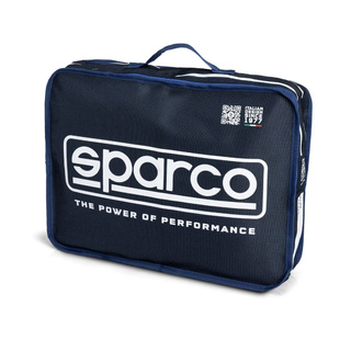 Sparco Recycled Suit Bag