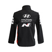 Hyundai Motorsport 2026 Team Softshell Jacket
