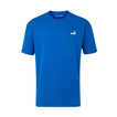 2026 Alpine F1 Mens Relaxed T-shirt blue