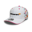 2025 McLaren F1 Mens Miami GP Baseball Cap