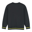 2026 Aston Martin F1 Mens Stealth Oversize sweatshirt 