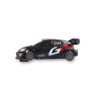 Toyota Gazoo Racing YARIS Rally1 1:32 slot car racing set
