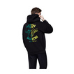2025 Aston Martin F1 Men's Rolling Stones FW Hoody