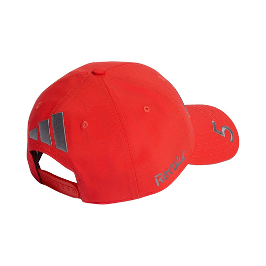 Gabriel Bortoleto Audi Revolut F1 2026 Cap Red