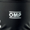 OMP Basic Balaclava Black
