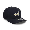 2025 Alpine F1 Mens Recycled baseball cap