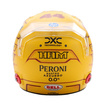 Scuderia Ferrari F1 Lewis Hamilton Monaco GP Miniature Helmet 1:5