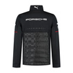 2026 Porsche Motorsport Men's Team Hybrid Jacket