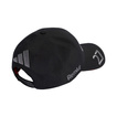 Audi Revolut F1 2026 Nico Hülkenberg Team Cap Black