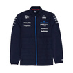 2026 Williams Racing Mens Team Hybrid Jacket