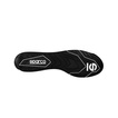 Sparco S-Pole Martini Racing Shoes Navy Blue