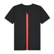 2026 Formula 1 Racing Line T-shirt Black