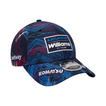 Williams F1 2026 Silverstone GP Cap
