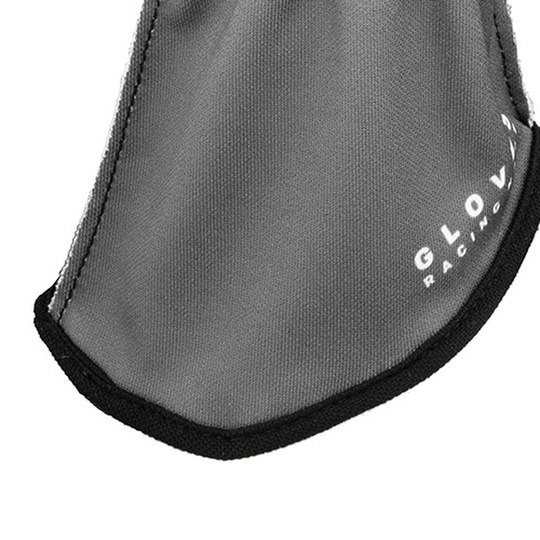 OMP KS-2 ART MY25 Racing Gloves Anthracite