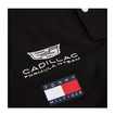 2026 Cadillac F1 Team Polo Shirt Black