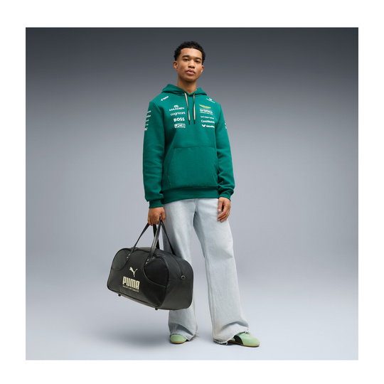 2026 Aston Martin F1 Team Hoodie