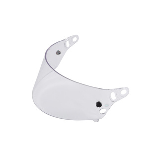 Bell helmet SE05 visor transparent