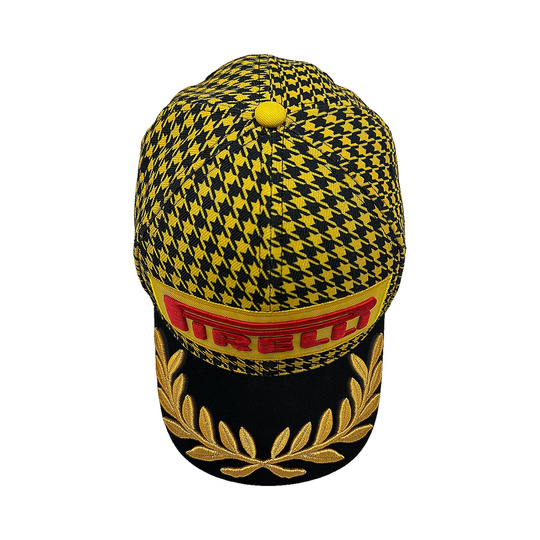 Pirelli 2026 Podium Silverstone Cap