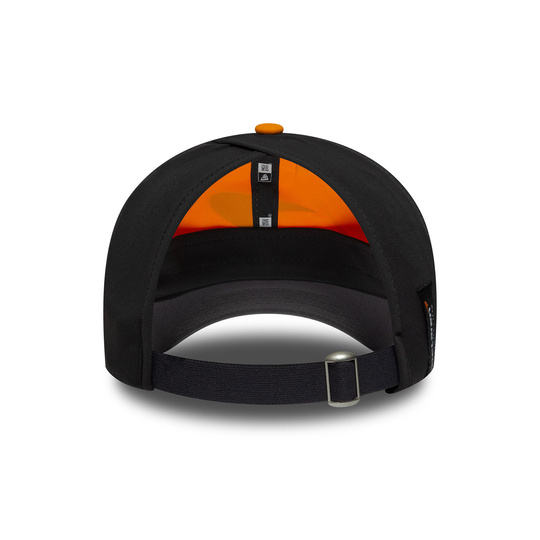 2025 McLaren F1 Ladies Team Baseball Cap