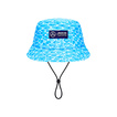 Mercedes AMG F1 George SE Miami Bucket Hat