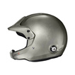 Stilo Venti4 WRC Composite Rally Helmet Silver (FIA)