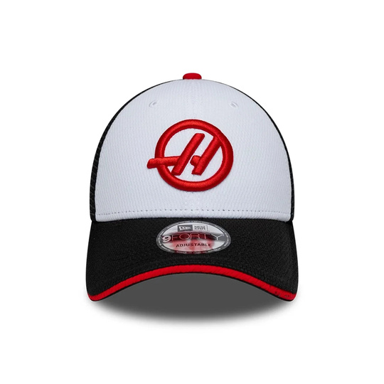 Haas F1 2026 Summer League Cap