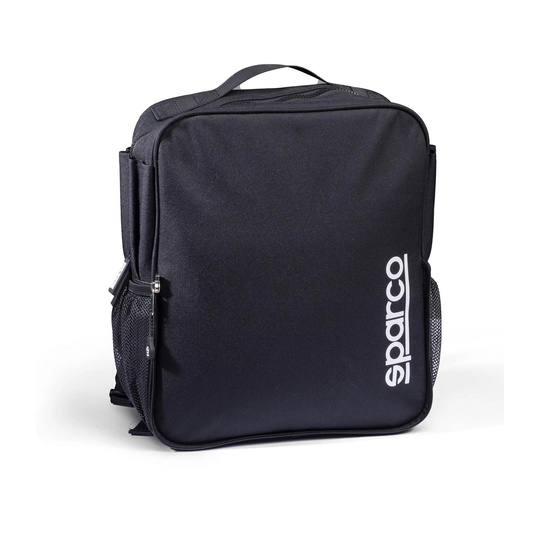 Sparco Co-Driver PLUS Bag