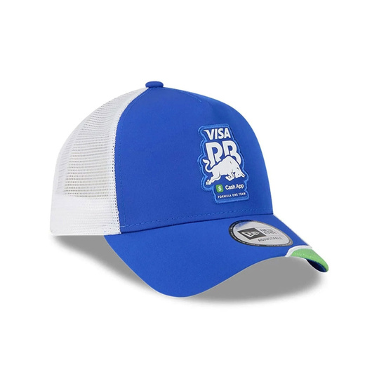 2025 Visa CashApp RB Mens Las Vegas GP baseball cap